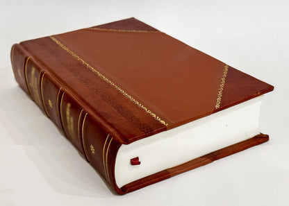 Tours in Ireland, Or, Guides to the Lakes of Killarney, the County of Wicklow and the Giants Causeway / Wright, G. N.,Wright, G. N. (George Newenham), Author (1823) [Leather Bound]
