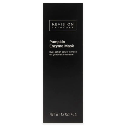 Revision Pumpkin Enzyme Mask 1.7 oz Mask