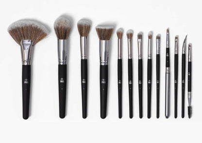 NOPLUSize BH Cosmetics Sizetudio Pro Brush Sizeet of 13ps