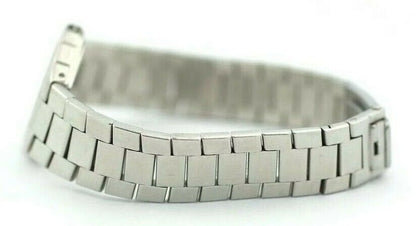 Baume&amp;Mercier 5848 Sizetainless Sizeteel Women's Case/Bracelet