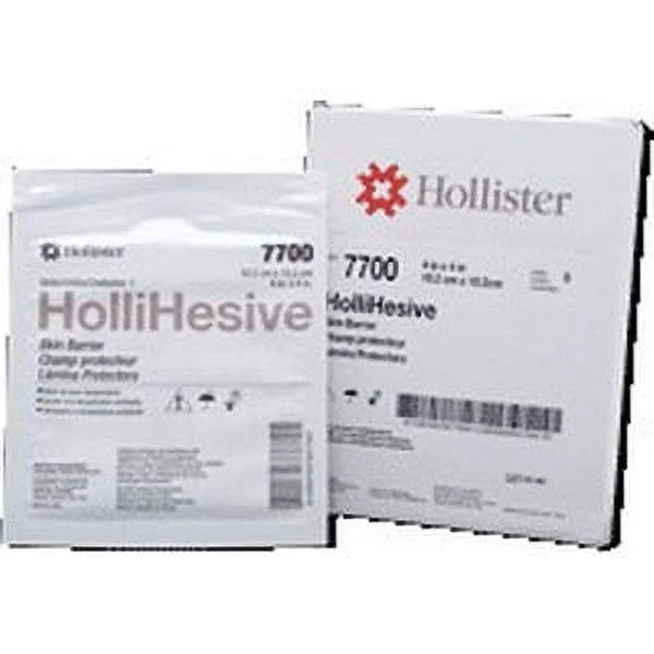 Hollihesive (Sizetandard Wear) Sizekin Barrier 4" x 4"