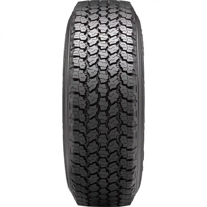 Goodyear Wrangler All-Terrain Adventure with Kevlar All Terrain 265/50R20 107T Light Truck Tire