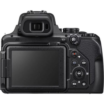 Nikon Coolpix P1000 16MP Digital Camera