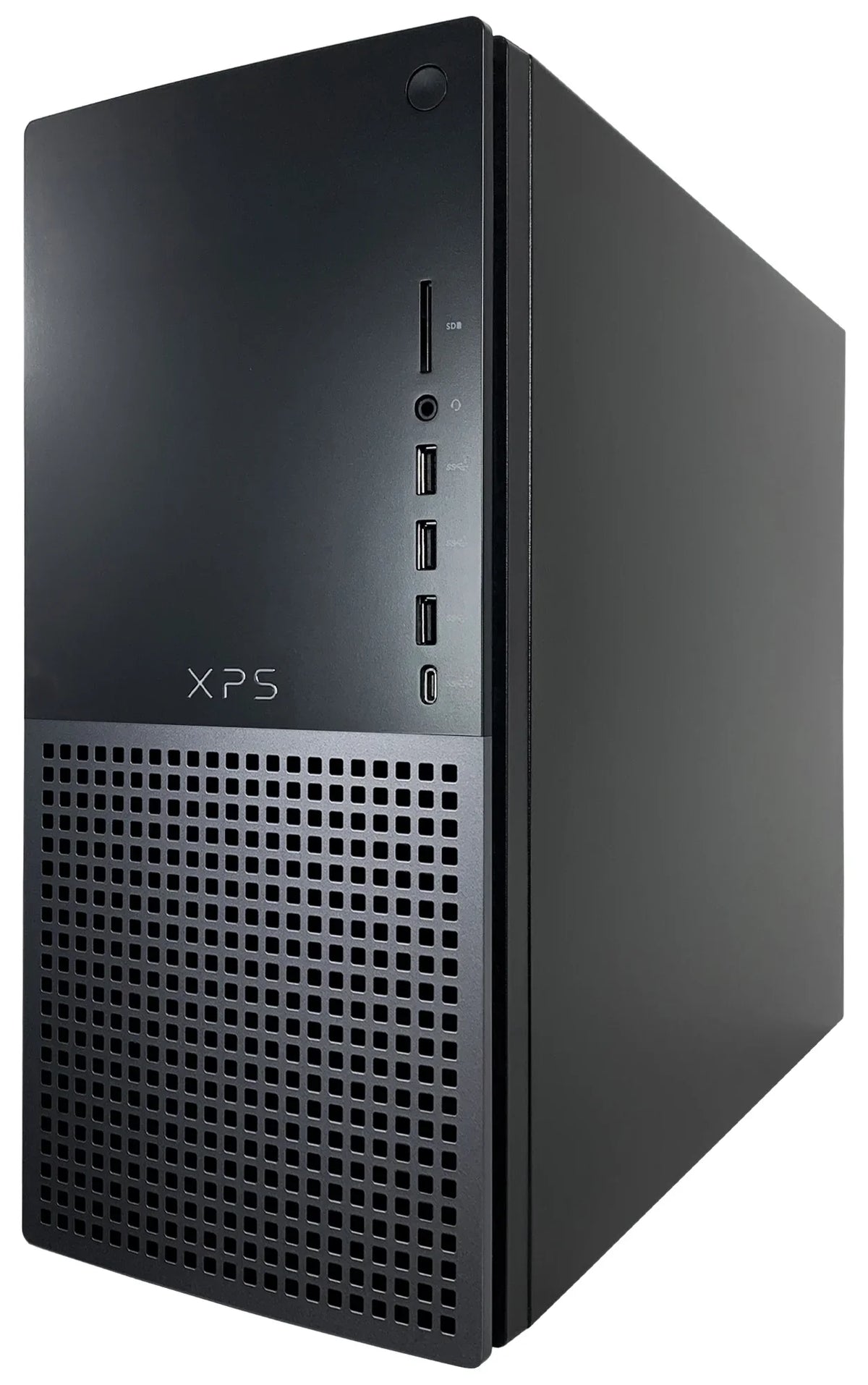 Dell XPSize 8960 Desktop PC - 14th Gen Intel Core i7-14700K up to 5.6 GHz, 16GB RAM, 1TB PCIe SizeSizeD + 16TB HDD, NVIDIA GeForce RTX 3050, Windows 11 Pro