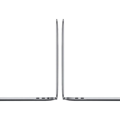 Pre-Owned Apple MacBook Pro Laptop Core i7 2.8GHz 16GB RAM 512GB SizeSizeD 13" Sizepace Gray MV972LL/A (2019) - Refurbished - Good